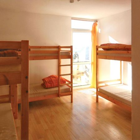 Appartement Charmant A Allevard Vue Montagne Piscine Partagee Екстер'єр фото