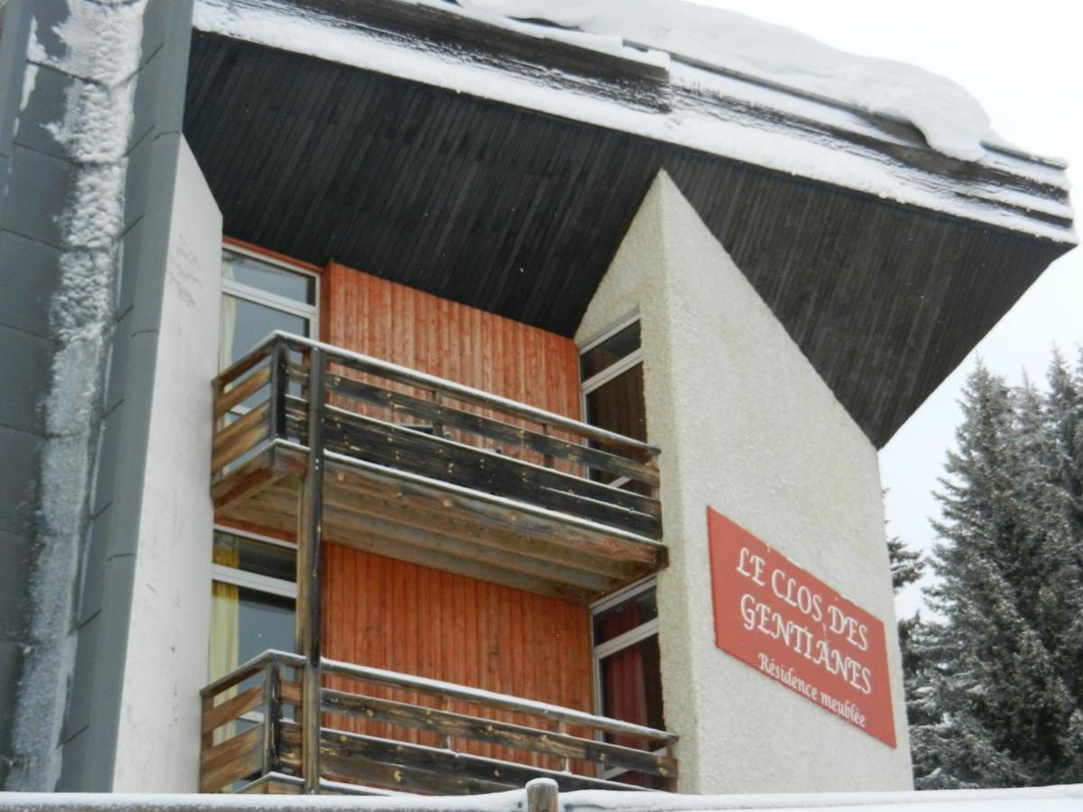 Appartement Charmant A Allevard Vue Montagne Piscine Partagee Екстер'єр фото