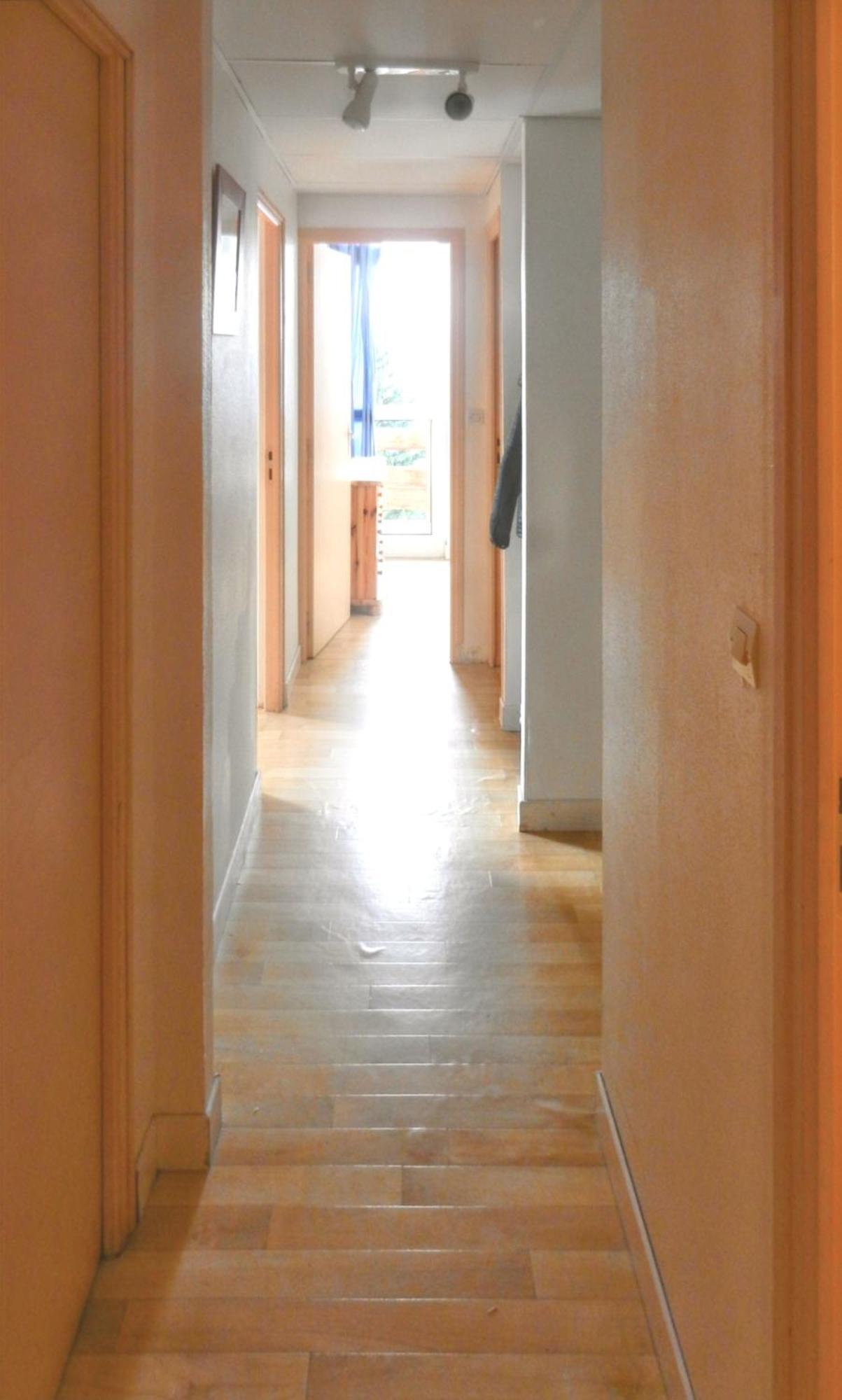 Appartement Charmant A Allevard Vue Montagne Piscine Partagee Екстер'єр фото