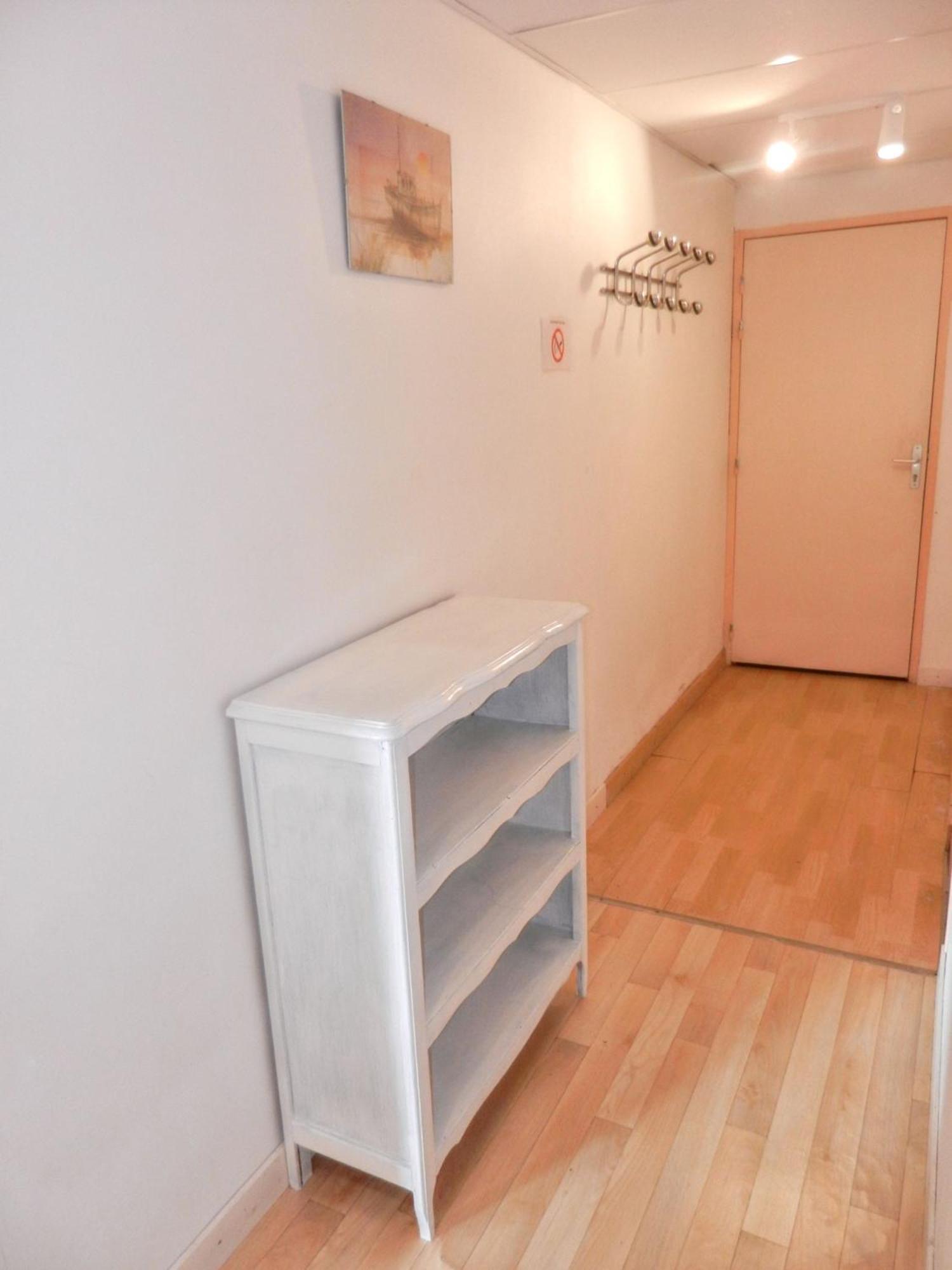 Appartement Charmant A Allevard Vue Montagne Piscine Partagee Екстер'єр фото