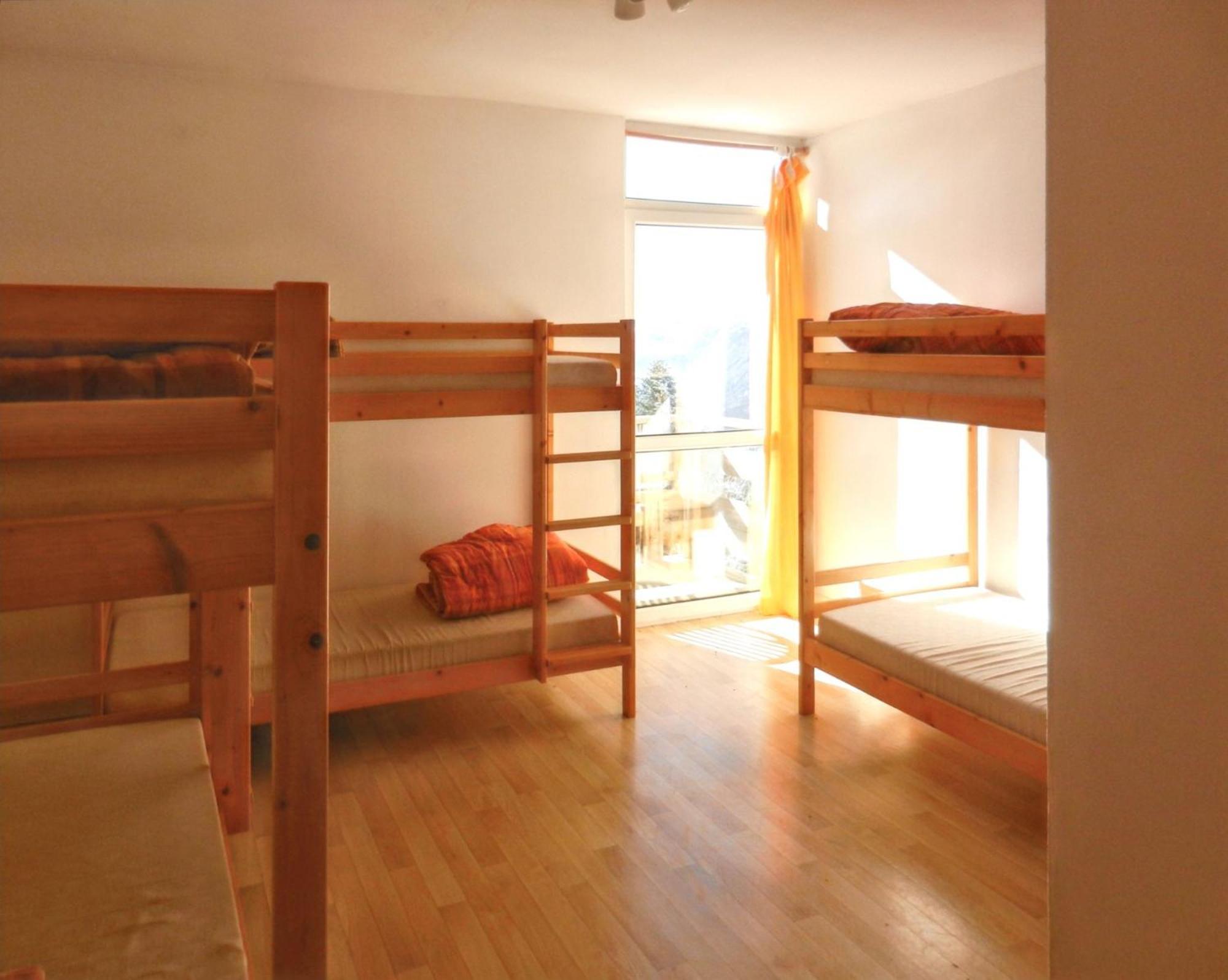 Appartement Charmant A Allevard Vue Montagne Piscine Partagee Екстер'єр фото