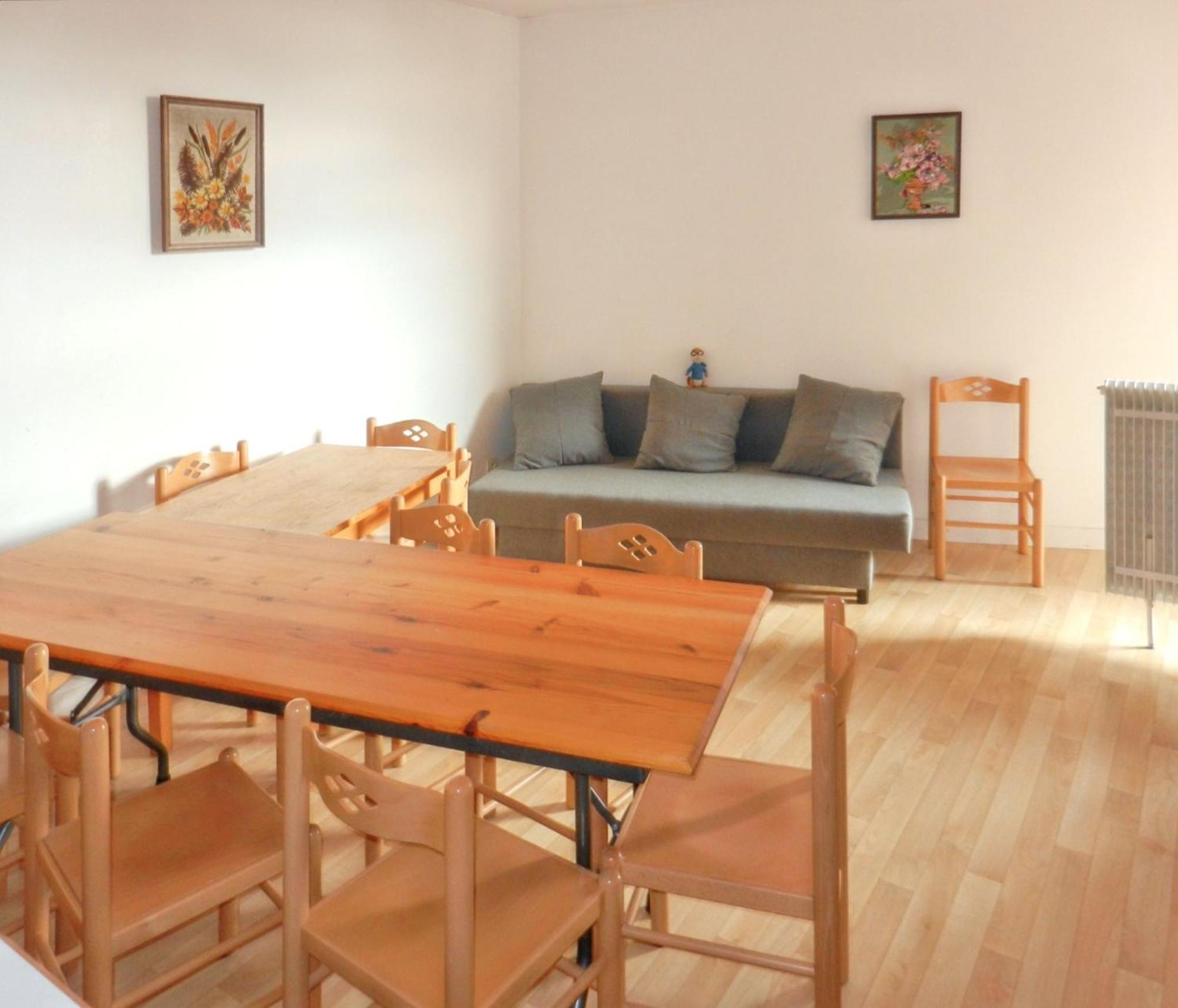 Appartement Charmant A Allevard Vue Montagne Piscine Partagee Екстер'єр фото