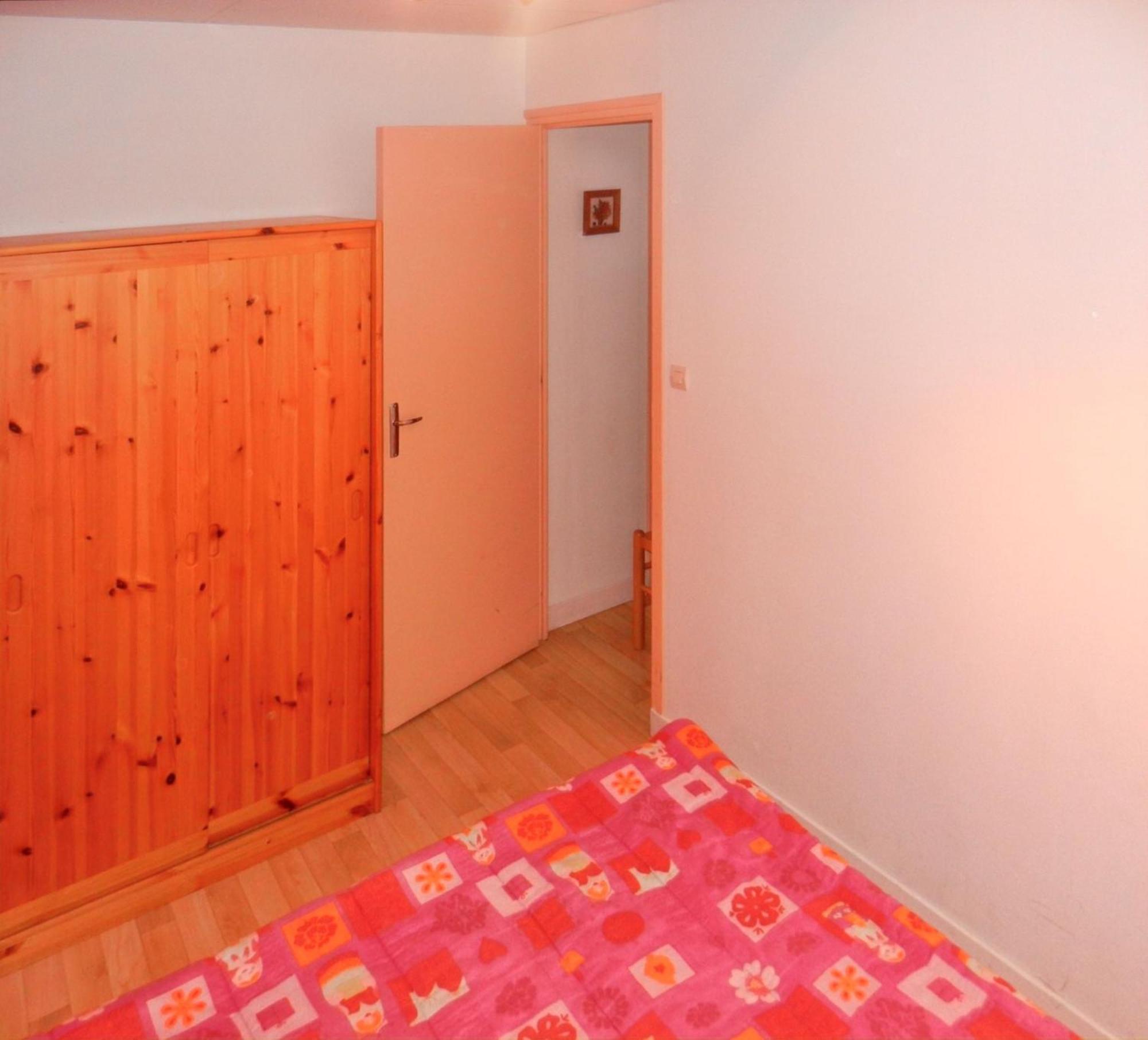 Appartement Charmant A Allevard Vue Montagne Piscine Partagee Екстер'єр фото