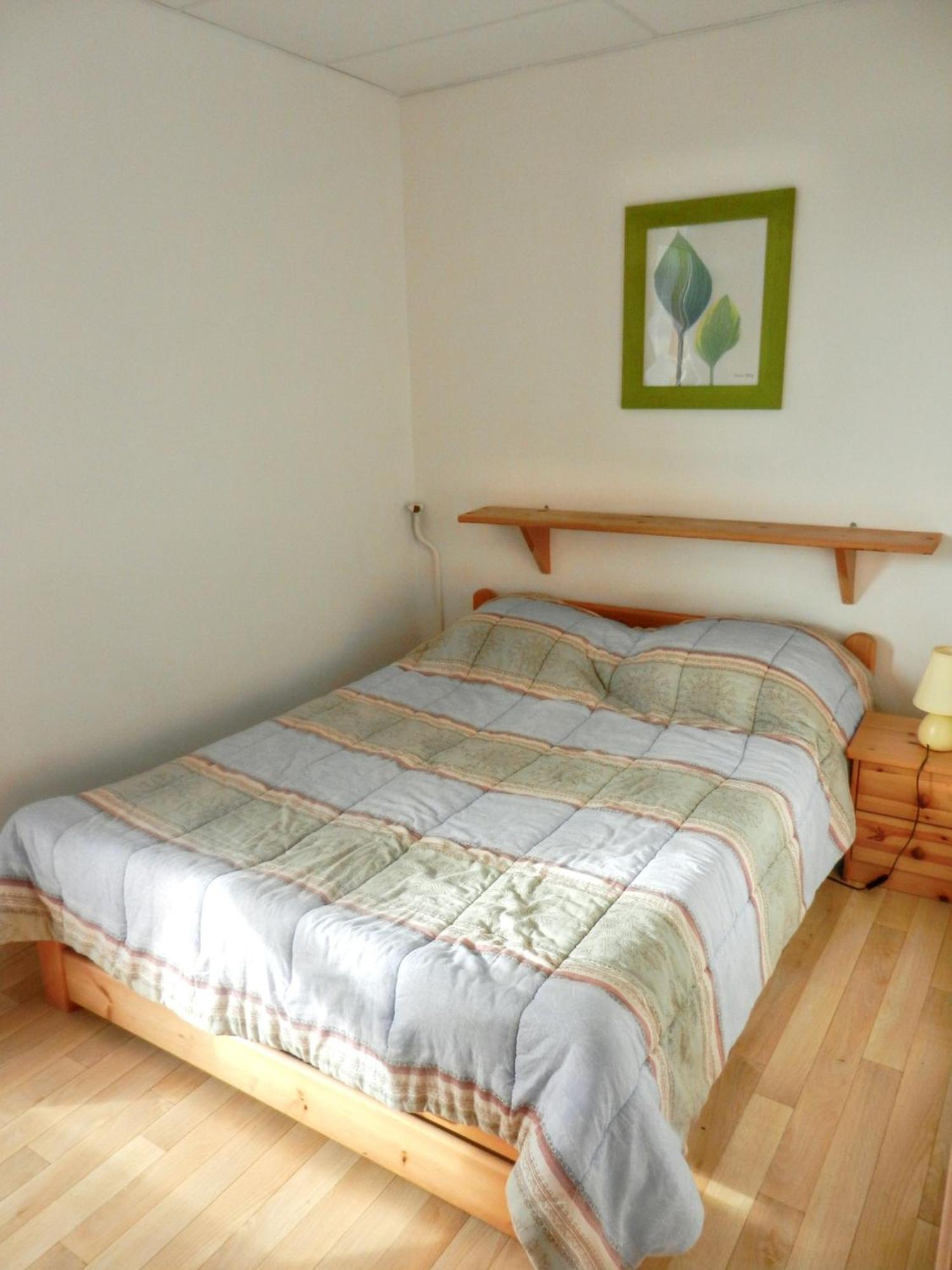 Appartement Charmant A Allevard Vue Montagne Piscine Partagee Екстер'єр фото