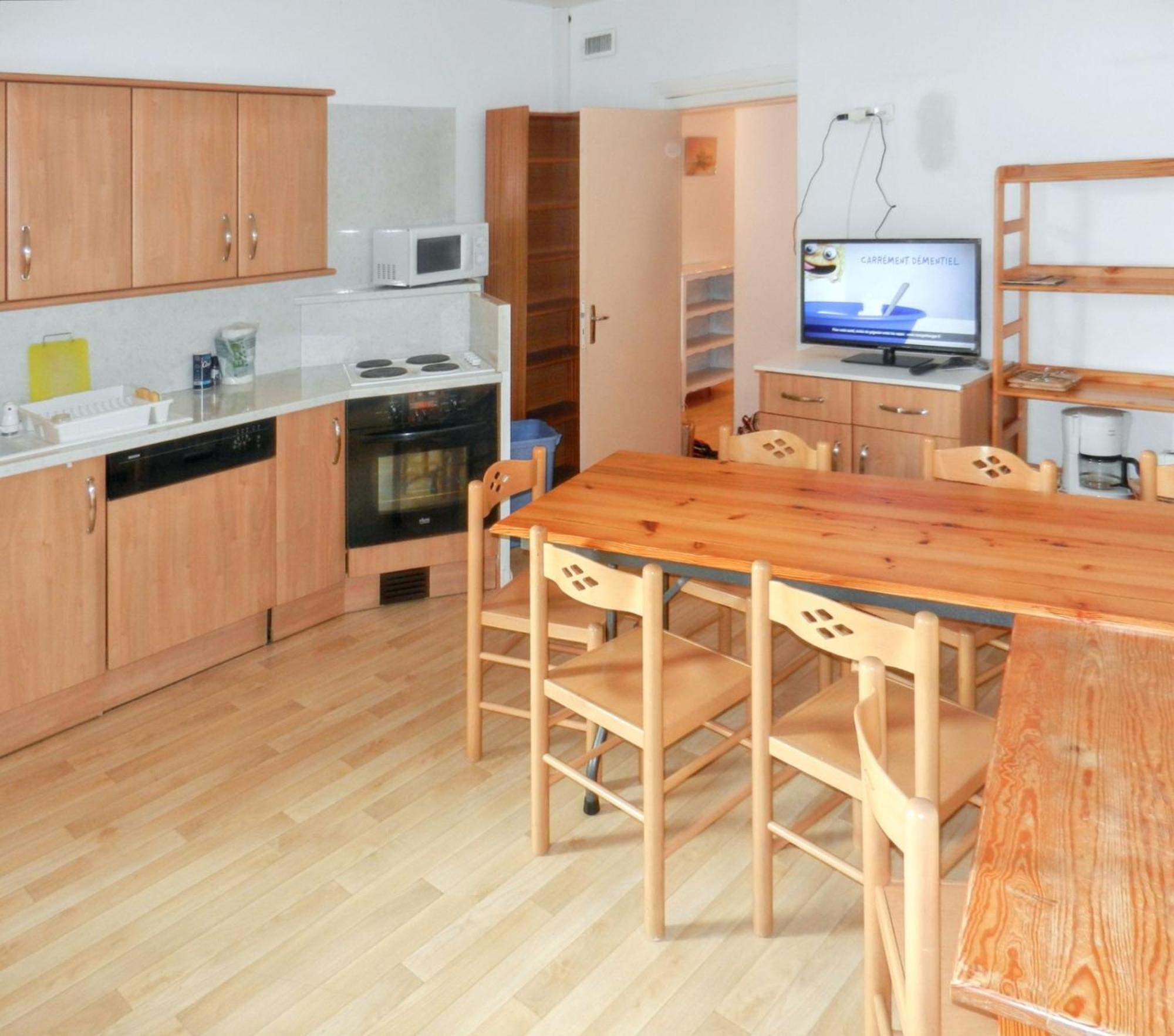 Appartement Charmant A Allevard Vue Montagne Piscine Partagee Екстер'єр фото
