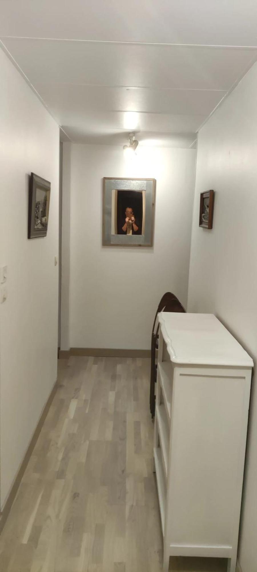 Appartement Charmant A Allevard Vue Montagne Piscine Partagee Екстер'єр фото