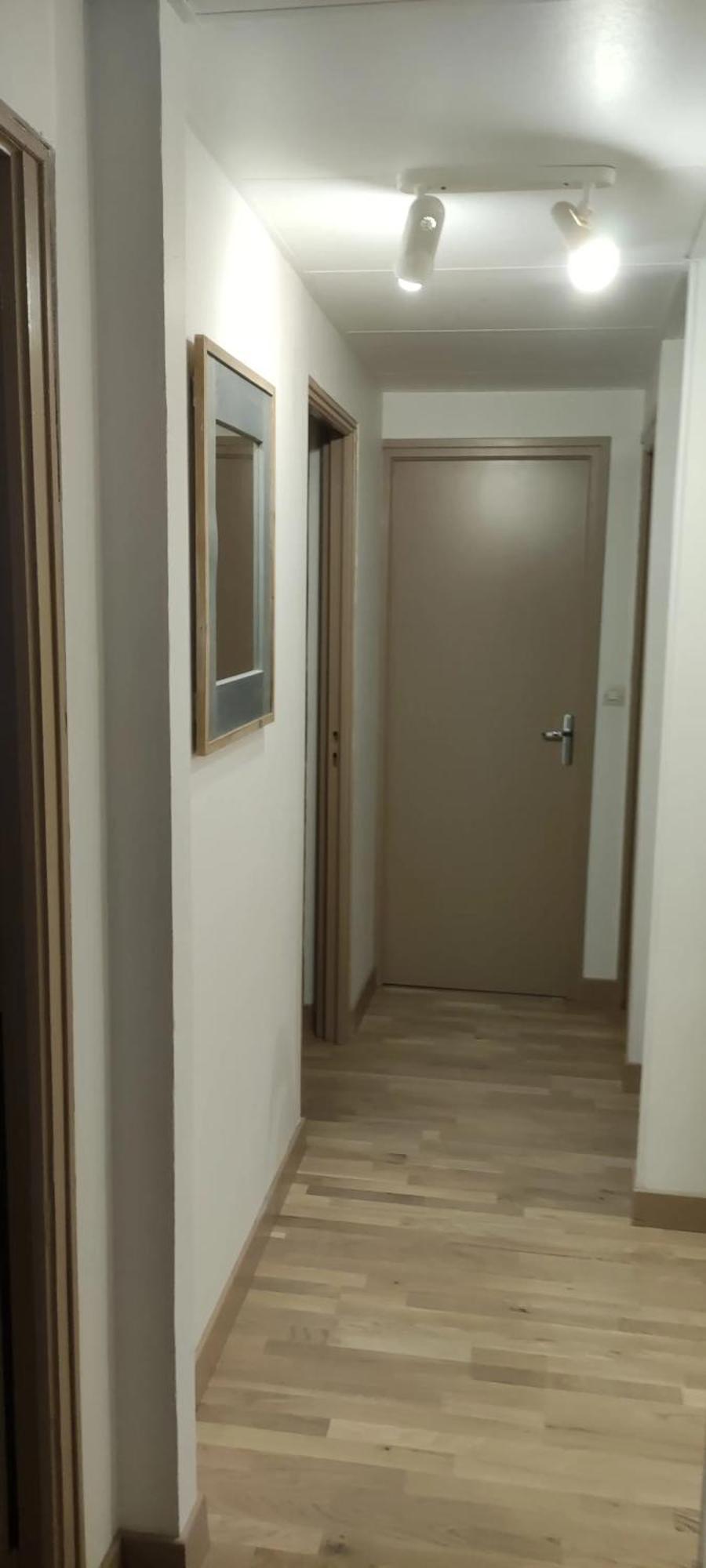 Appartement Charmant A Allevard Vue Montagne Piscine Partagee Екстер'єр фото